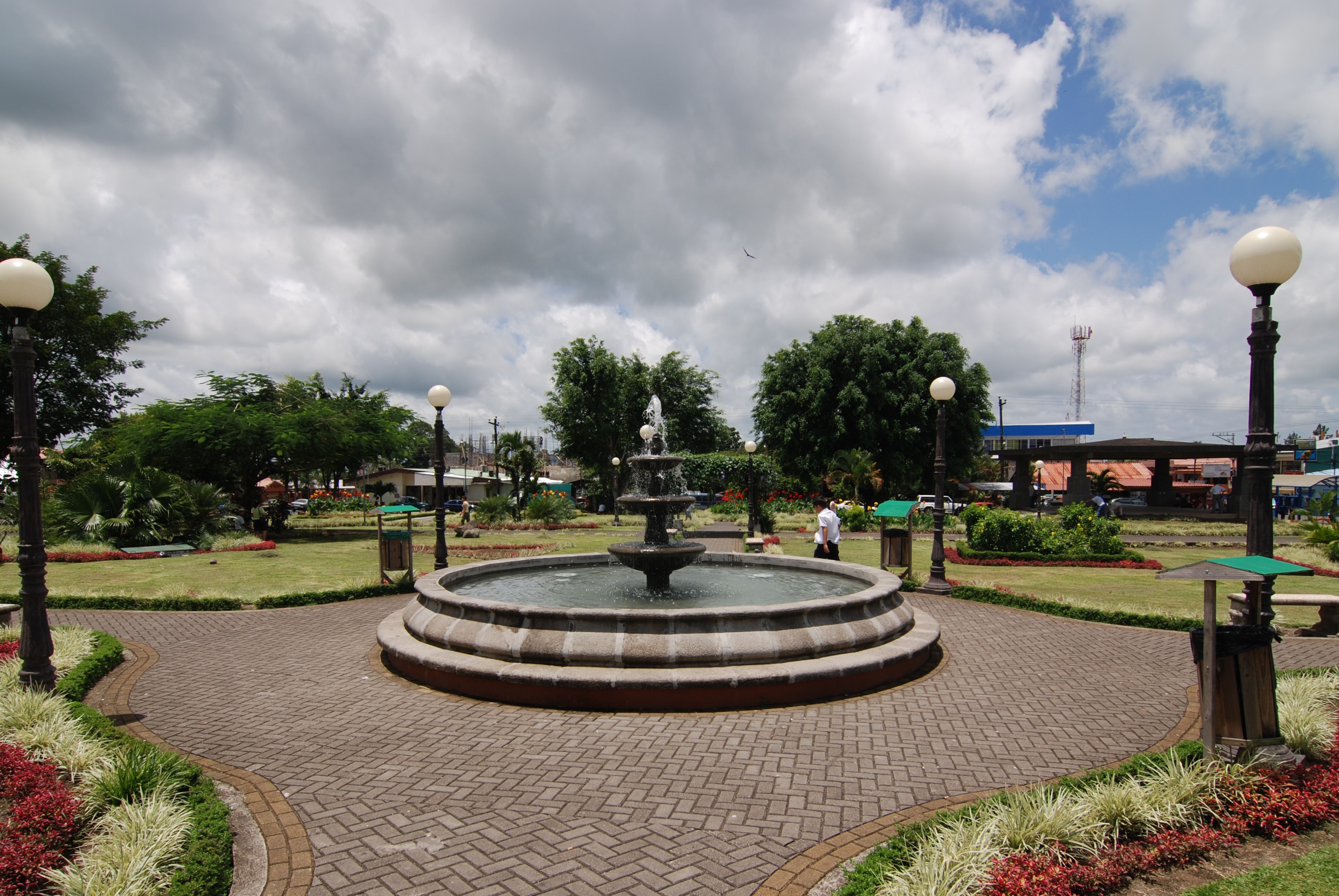 La Fortuna Costa Rica